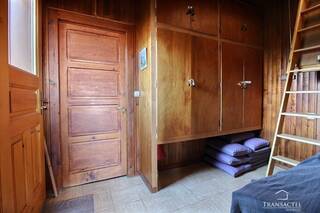 Vente Maison ou Chalet chalet 4 pièces 96 m² Saint-Gervais-les-Bains 74170 Cupelin