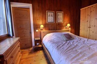 Vente Maison ou Chalet chalet 4 pièces 96 m² Saint-Gervais-les-Bains 74170 Cupelin