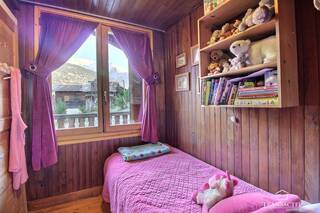 Vente Maison ou Chalet chalet 4 pièces 96 m² Saint-Gervais-les-Bains 74170 Cupelin