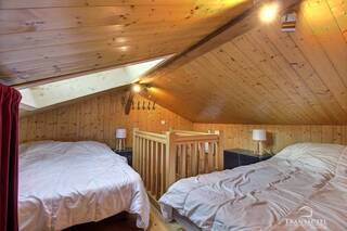 Vente Maison ou Chalet chalet 4 pièces 96 m² Saint-Gervais-les-Bains 74170 Cupelin