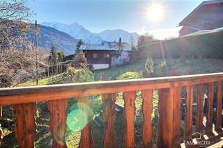 Vente Maison ou Chalet chalet 4 pièces 96 m² Saint-Gervais-les-Bains 74170 Cupelin