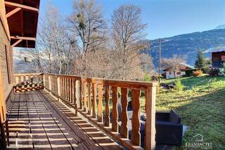 Vente Maison ou Chalet chalet 4 pièces 96 m² Saint-Gervais-les-Bains 74170 Cupelin