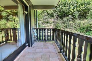 Vente Appartement studio 1 pièce 23.45 m² Saint-Gervais-les-Bains 74170 Centre ville