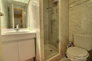 Vente Appartement studio 1 pièce 23.45 m² Saint-Gervais-les-Bains 74170 Centre ville