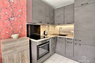 Buy Apartment t1 25.16 m² Saint-Gervais-les-Bains 74170 Proche télécabine