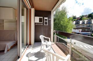 Buy Apartment t1 25.16 m² Saint-Gervais-les-Bains 74170 Proche télécabine