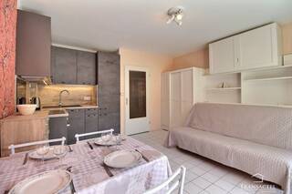 Buy Apartment t1 25.16 m² Saint-Gervais-les-Bains 74170 Proche télécabine