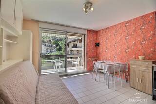 Buy Apartment t1 25.16 m² Saint-Gervais-les-Bains 74170 Proche télécabine