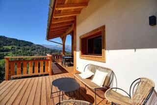 Buy House or Chalet chalet 7 rooms 269 m² Saint-Gervais-les-Bains 74170 Proche centre