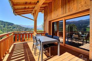 Buy House or Chalet chalet 7 rooms 269 m² Saint-Gervais-les-Bains 74170 Proche centre