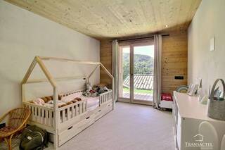 Buy House or Chalet chalet 7 rooms 269 m² Saint-Gervais-les-Bains 74170 Proche centre
