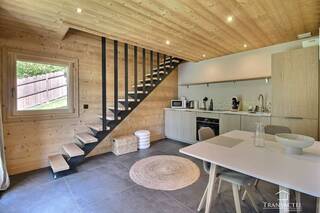 Buy House or Chalet chalet 7 rooms 269 m² Saint-Gervais-les-Bains 74170 Proche centre