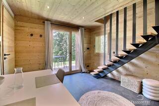 Buy House or Chalet chalet 7 rooms 269 m² Saint-Gervais-les-Bains 74170 Proche centre