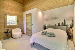 Buy House or Chalet chalet 7 rooms 269 m² Saint-Gervais-les-Bains 74170 Proche centre
