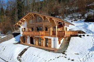 Vente Maison ou Chalet chalet 7 pièces 269 m² Saint-Gervais-les-Bains 74170 Proche centre