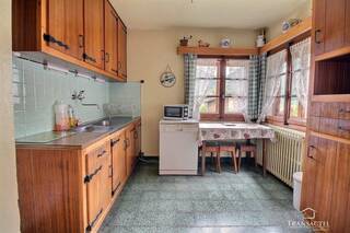 Buy House or Chalet chalet 9 rooms 140 m² Saint-Gervais-les-Bains 74170 Cupelin