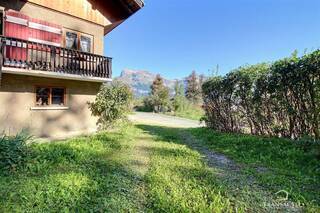 Buy House or Chalet chalet 9 rooms 140 m² Saint-Gervais-les-Bains 74170 Cupelin