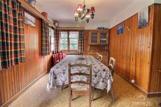 Buy House or Chalet chalet 9 rooms 140 m² Saint-Gervais-les-Bains 74170 Cupelin