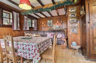 Buy House or Chalet chalet 9 rooms 140 m² Saint-Gervais-les-Bains 74170 Cupelin