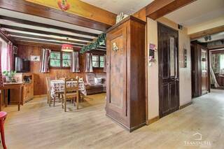 Buy House or Chalet chalet 9 rooms 140 m² Saint-Gervais-les-Bains 74170 Cupelin