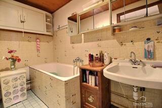 Buy House or Chalet chalet 9 rooms 140 m² Saint-Gervais-les-Bains 74170 Cupelin