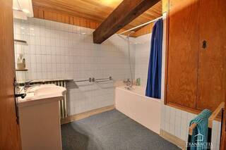 Buy House or Chalet chalet 7 rooms 166 m² Saint-Gervais-les-Bains 74170 Les Communailles