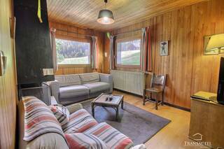 Buy House or Chalet chalet 7 rooms 166 m² Saint-Gervais-les-Bains 74170 Les Communailles
