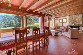 Buy House or Chalet chalet 7 rooms 166 m² Saint-Gervais-les-Bains 74170 Les Communailles