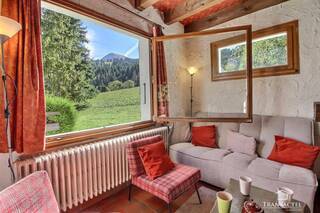 Buy House or Chalet chalet 7 rooms 166 m² Saint-Gervais-les-Bains 74170 Les Communailles
