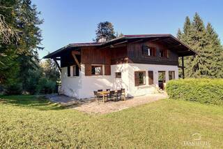 Buy House or Chalet chalet 7 rooms 166 m² Saint-Gervais-les-Bains 74170 Les Communailles