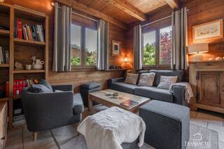 Buy House or Chalet chalet 5 rooms 163 m² Combloux 74920 Route de Cordon