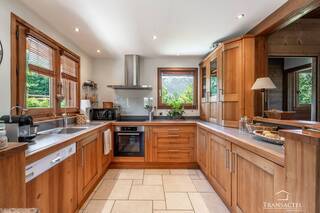 Buy House or Chalet chalet 5 rooms 163 m² Combloux 74920 Route de Cordon