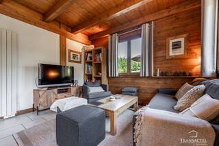 Buy House or Chalet chalet 5 rooms 163 m² Combloux 74920 Route de Cordon