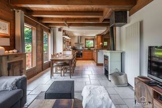 Buy House or Chalet chalet 5 rooms 163 m² Combloux 74920 Route de Cordon