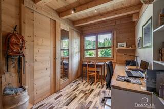 Buy House or Chalet chalet 5 rooms 163 m² Combloux 74920 Route de Cordon