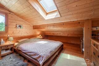 Buy House or Chalet chalet 5 rooms 163 m² Combloux 74920 Route de Cordon