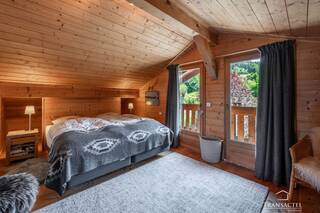 Buy House or Chalet chalet 5 rooms 163 m² Combloux 74920 Route de Cordon