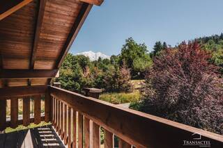 Buy House or Chalet chalet 5 rooms 163 m² Combloux 74920 Route de Cordon