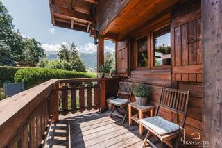 Buy House or Chalet chalet 5 rooms 163 m² Combloux 74920 Route de Cordon