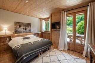 Buy House or Chalet chalet 5 rooms 163 m² Combloux 74920 Route de Cordon