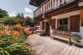 Buy House or Chalet chalet 5 rooms 163 m² Combloux 74920 Route de Cordon