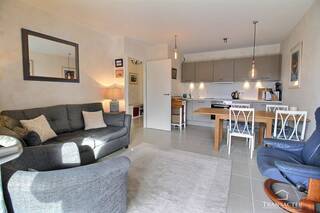 Vente Appartement t2 42.16 m² Saint-Gervais-les-Bains 74170 Centre