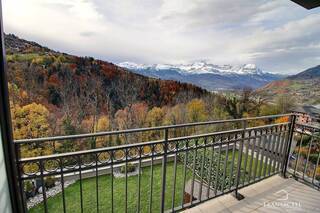 Vente Appartement t2 42.16 m² Saint-Gervais-les-Bains 74170 Centre