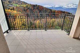 Vente Appartement t2 42.16 m² Saint-Gervais-les-Bains 74170 Centre