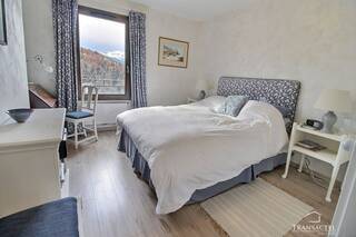 Vente Appartement t2 42.16 m² Saint-Gervais-les-Bains 74170 Centre