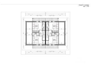 Vente Appartement t4 116 m² Megève 74120 Proche centre