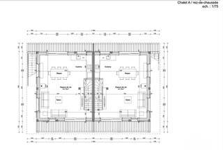 Vente Appartement t4 116 m² Megève 74120 Proche centre