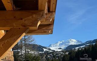 Vente Appartement t4 116 m² Megève 74120 Proche centre