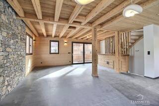 Vente Appartement t4 116 m² Megève 74120 Proche centre