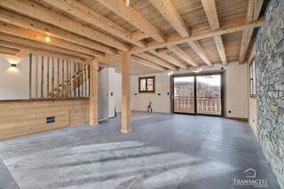 Vente Appartement t4 116 m² Megève 74120 Proche centre